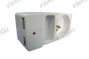AS-ZFB01/01-1USB